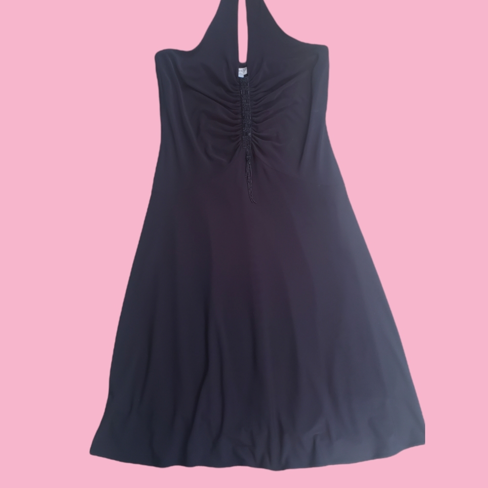 Nine Westhalter dress